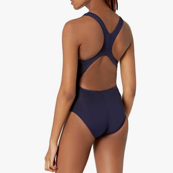 TYR Women's Durafast Elite Solid Maxfit Swimsuit - Picture 6 of 16